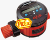 Nutating Disc Type Liquid Flowmeter -- FMC 100