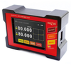 Digital Inclinometer with LED Display Screen Touch Operation -- DMI820 - Image