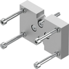 Adapter kit - DHAA-G-E21-60-B8-35 - Festo Corporation