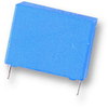 Film Capacitor, Mkp378 Series, 0.47 F, 5%, Pp (Polypropylene), 630 V Rohs Compliant Vishay - 98K7021 - Newark, An Avnet Company