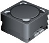 Power Inductor, 100Uh, Shielded, 1A; Inductance Bourns - 33AK4551 - Newark, An Avnet Company