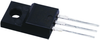 Mosfet, N Channel, 500V, 19A, To-220Fp-3; Channel Type Vishay - 38Y8540 - Newark, An Avnet Company