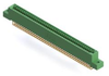 Card Edge Conn, Single, 44Pos, Wire Wrap; Card Edge Connector Type Edac - 68AJ3347 - Newark, An Avnet Company