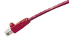 Patch Cord, Rj45, Plug-Plug, Cat6, 1M; Lan Category Molex Premise Network - 84Y6377 - Newark, An Avnet Company