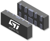 Esd Protection Device, 15 V, Uqfn, 10 Rohs Compliant Stmicroelectronics - 49X0778 - Newark, An Avnet Company
