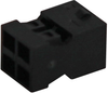 Wire To Board, Receptacle, 4 Position, 2Row; Product Range Amphenol Communications Solutions - 01M4831 - Newark, An Avnet Company