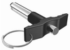 Lock Pins and Receptacles -- LG-10CT2000 - Image