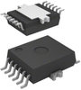 PMIC - PMIC - Power Distribution Switches, Load Drivers - ITS5215LCUMA1 - ITS5215LCUMA1 - Win Source Electronics