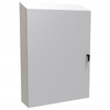 Electrical - Mild Steel - Wallmount Enclosures -- ST483610LG