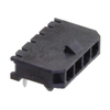 Rectangular Connectors - 0436500402 - 906871-0436500402 - Win Source Electronics