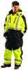 OCCUNOMIX SP-CVL-BY4X; COVERALL - 021844-60186 - R. S. Hughes Company, Inc.