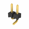 Headers, Male Pins - TMM-102-01-G-S-SM-TR-ND - DigiKey