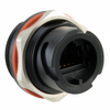 Modular/Ethernet Connector (RJ45, RJ11) Jacks - A107363-ND - DigiKey