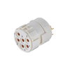 Circular Connector Assemblies - 1195-8656-ND - DigiKey
