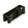 Headers, Male Pins - 39-XG4C-1631-ND - DigiKey