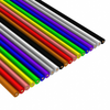 Flat Ribbon Cables -- 3520MC005-100-ND - Image