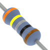 Through Hole Resistors - RSMF2FT348R-ND - DigiKey