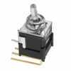 Switches - Toggle Switches -- B12JJHC - Image