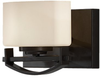 Light Vanity Fixture - VS18201-ORB - Murray Feiss Lighting