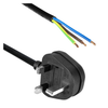 Power, Line Cables and Extension Cords - Q925-ND - DigiKey
