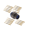 Circular Connector Assemblies - FGN.2M.319.XLCM-ND - DigiKey