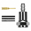 Coaxial Connector (RF) Assemblies - ACX1454-ND - DigiKey