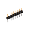 Headers, Male Pins - TMM-108-01-S-S-002-ND - DigiKey