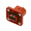 Rectangular Connector Accessories - A128458-ND - DigiKey