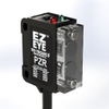 EZ-EYE™, Red, 6ft 4-wire Cable, O4 wide beam Proximity Block - PZRO4 - Tri-Tronics Company, Inc.
