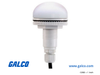 FS Signal Lights - PM22L-012-024C - Galco Industrial Electronics