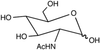 N-Acetyl-D-glucosamine - 6152 - Medical Isotopes, Inc.