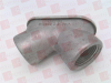 Conduit/Fitting -- 42817325 - Image