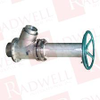 Ball Valve -- 102168962 - Image