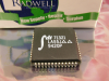 Memory IC - 44628593 - Radwell International