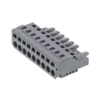 Headers, Plugs and Sockets - 2946-231-109/026-000-ND - DigiKey