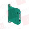 Safety Barrier/Diode - 6537305 - Radwell International