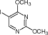 5-Iodo-2,4-dimethoxypyrimidine - I0531 - TCI America