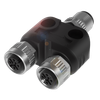 BALF Sensor Cordset Adapters - BCC0F56 - Galco Industrial Electronics