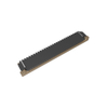 FFC, FPC (Flat Flexible) Connector Assemblies - 609-SFW27R-4STAE5LFTR-ND - DigiKey