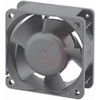 FANS, POWER MOTOR, PMD SERIES, 60X60X25MM, 2 BALL BEARING - 70225968 - Allied Electronics, Inc.