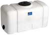 50 Gallon Auto Detailing Tank - A-SP0050-RT - Plastic-Mart