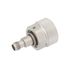 Coaxial Connector (RF) Adapters - 6099-PE91144-ND - DigiKey