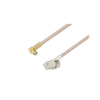 Coaxial Cables (RF) - 6099-PE3W05056-50CM-ND - DigiKey