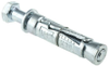 Masonry Bolts & Anchors - 528277 - RS Components, Ltd.