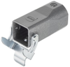 Heavy Duty Power Connector Housings & Hoods - 1369212 - RS Components, Ltd.