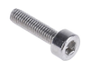 Socket Screws - 281007 - RS Components, Ltd.