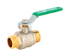 Ball Valves - 648574 - RS Components, Ltd.