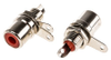 RCA Connectors - 411081 - RS Components, Ltd.