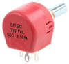 Potentiometers - 5028558 - RS Components, Ltd.