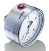 Pressure Gauges - 2530527 - RS Components, Ltd.
